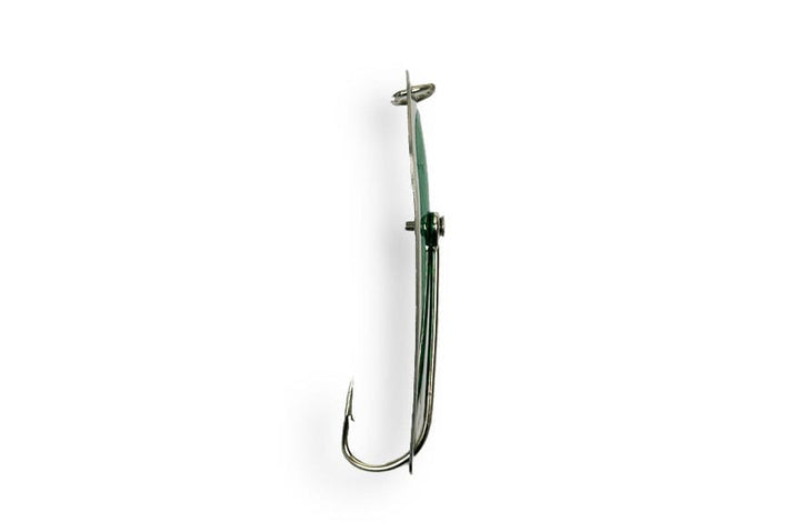 Holdfast Fishing Other Smiths Jig with Hook & Swivel