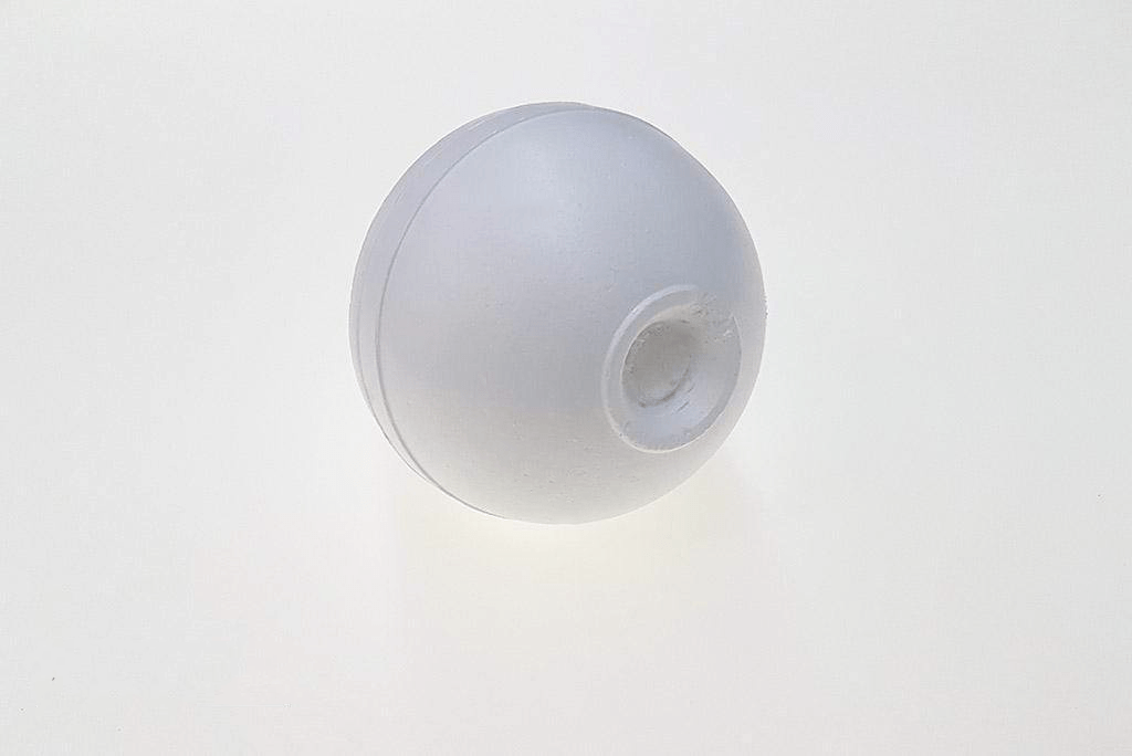 Holdfast Fishing Other White Styrene Floats