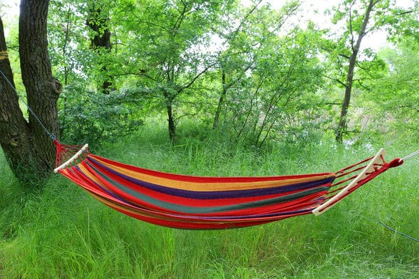 Shade Matters Hammocks Hammock with Spreader Bar