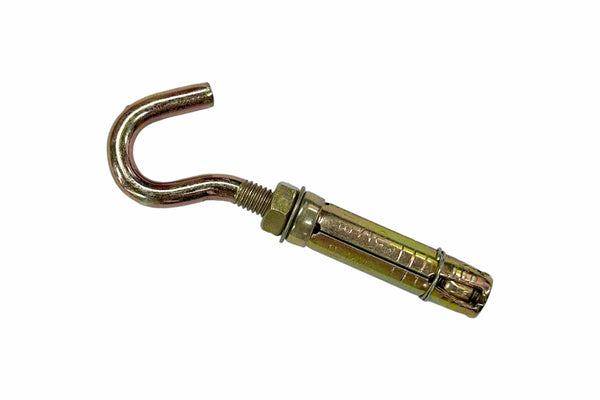 Quatra Sports Hardware NetBolt Hook