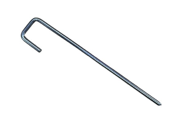 Quatra Hardware Steel Peg