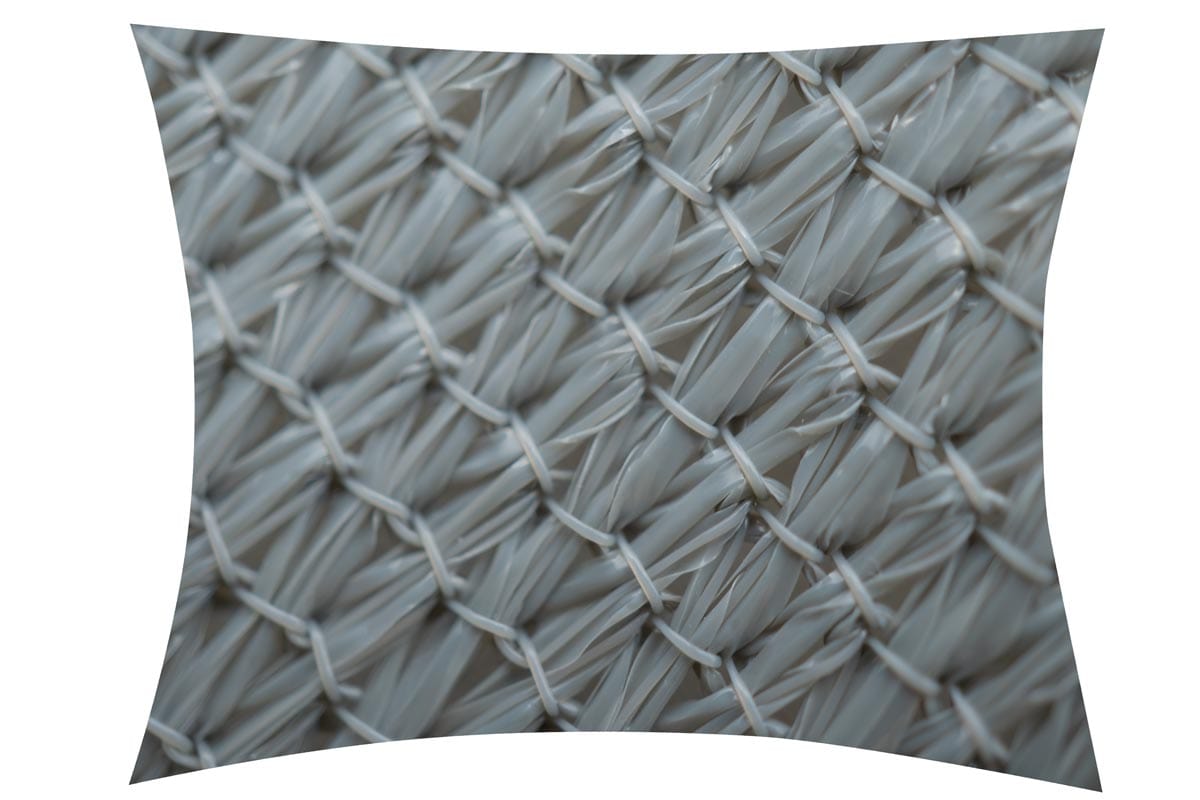 shadematters.com.au Home & Garden Grey Rectangle Shade Sail