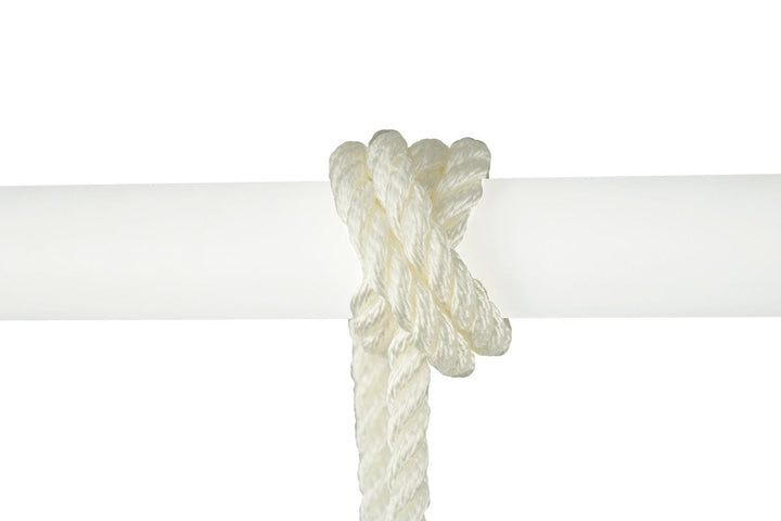 Rope Central Nylon Rope - 3 Strand (By-the-metre)