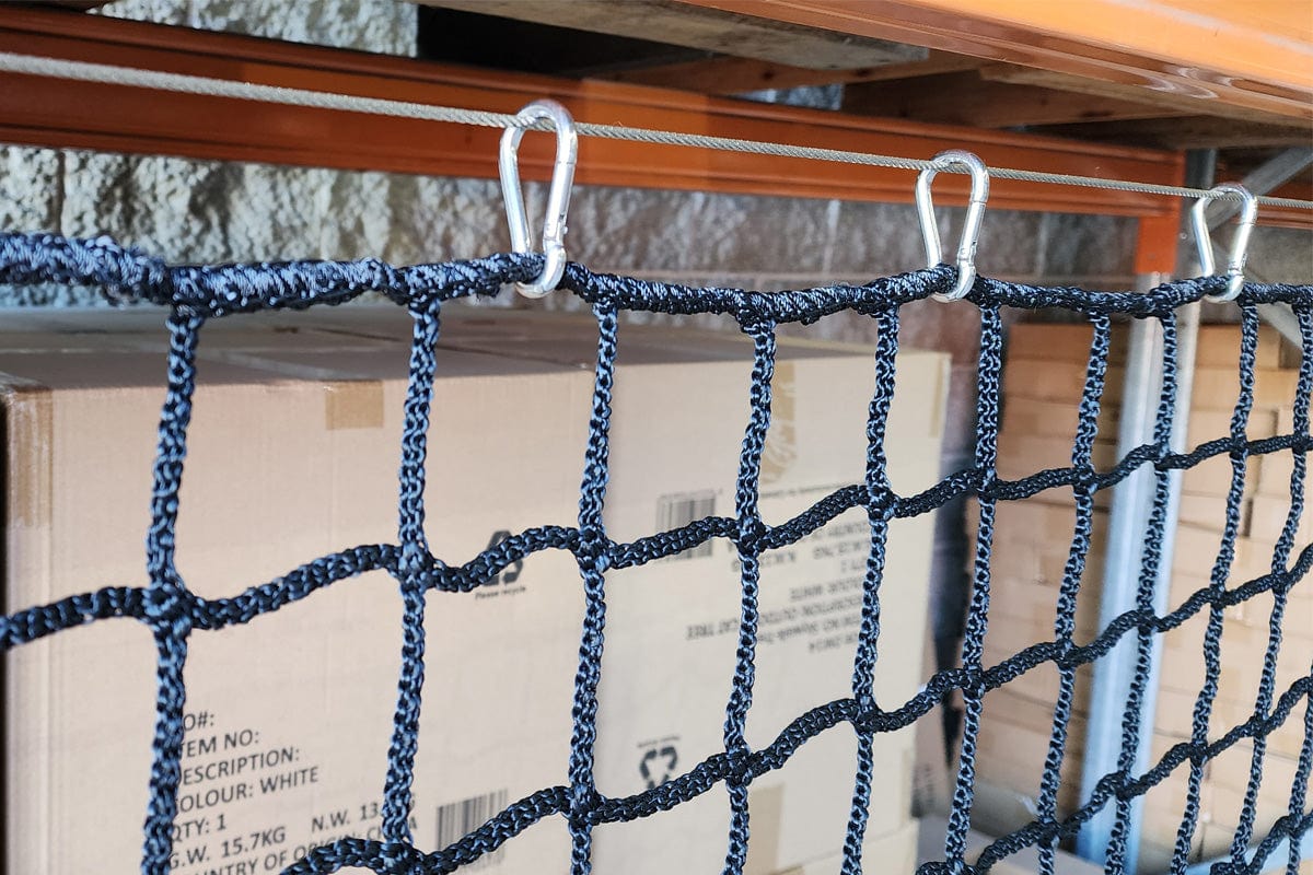 Pallet Rack by-the-metre Netting – Haverford