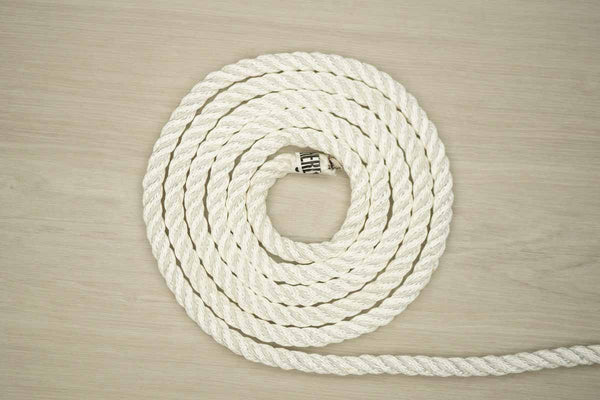 Rope Central Polyester Rope (By-the-meter)