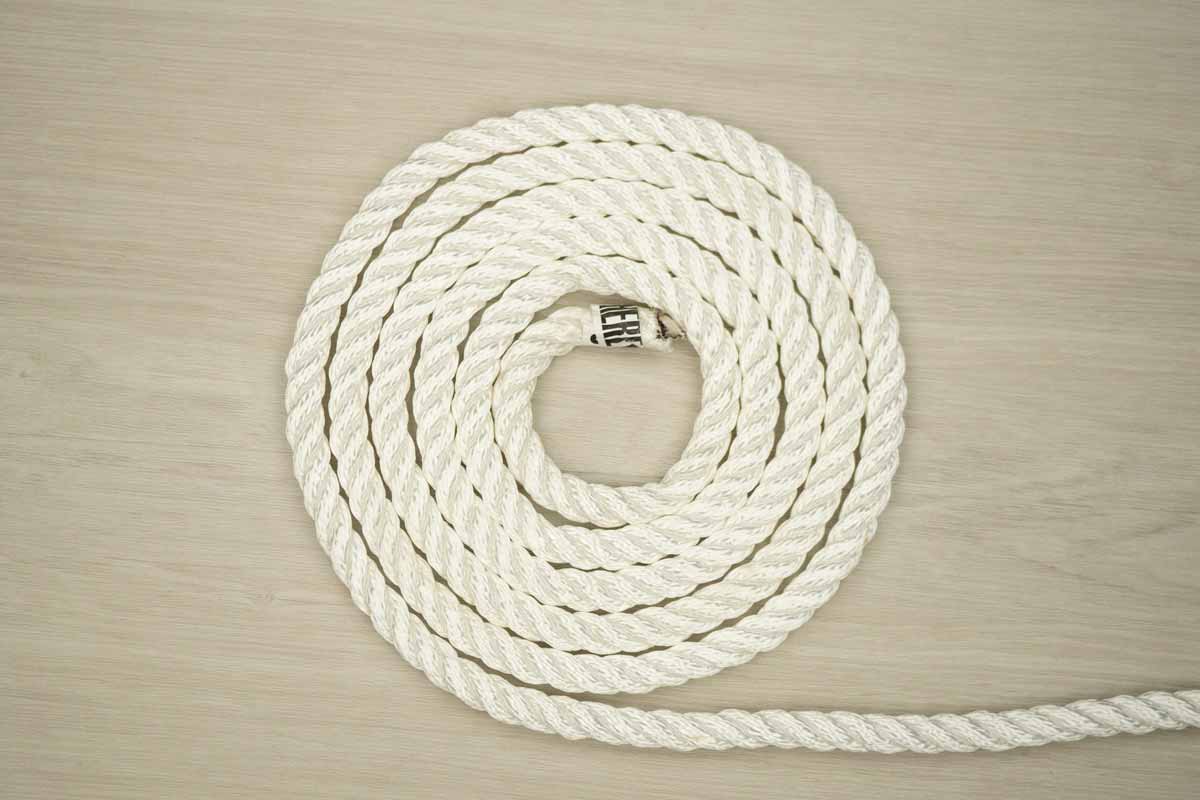 Rope Central Polyester Rope (By-the-meter)