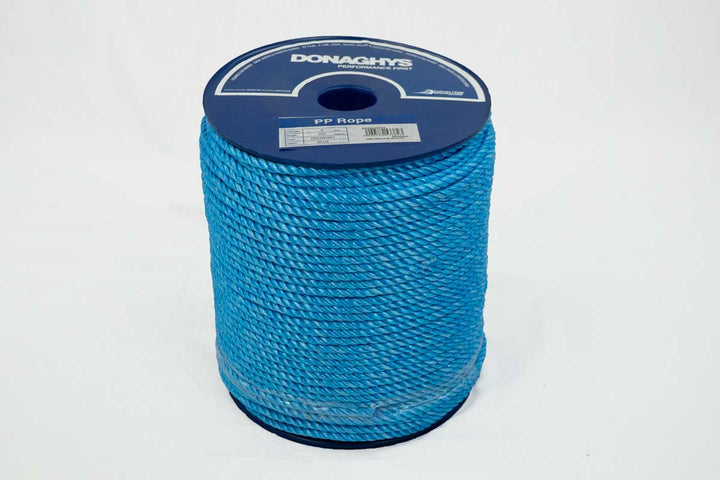 Rope Central Polypropylene Rope (PP) (By-the-metre)