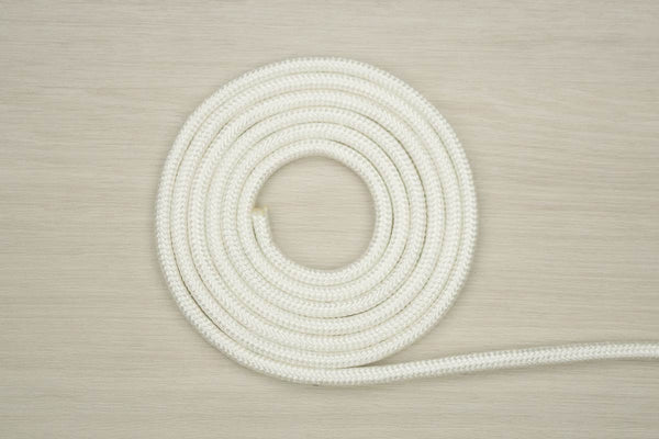 Rope Central Rope and Twine 16 Plait Polyester Cord (By-the-meter)