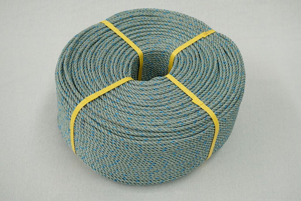 Rope – Haverford
