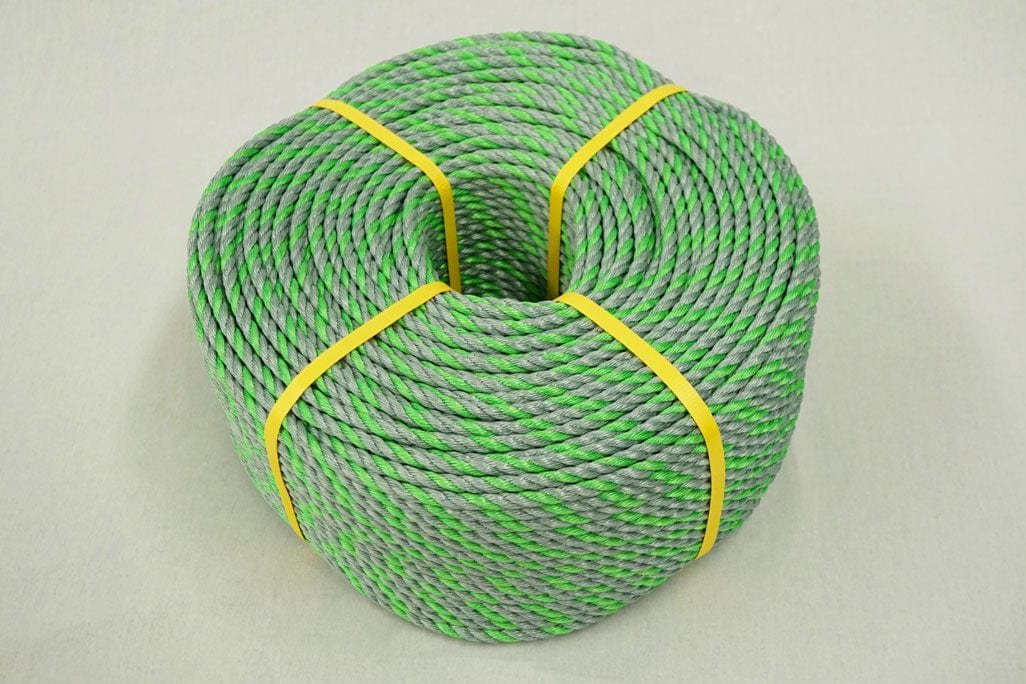 Polysuperdan Rope PP Superdan (Soft Laid) – Haverford