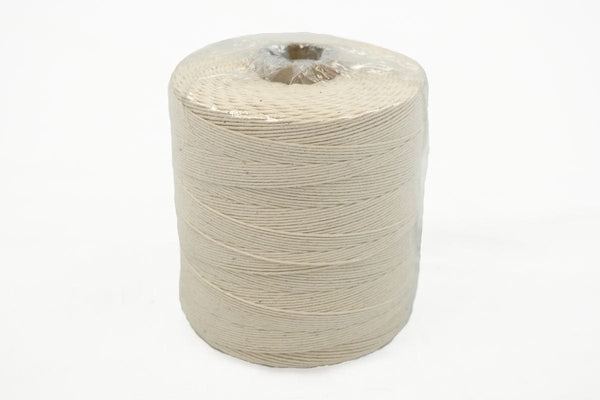 Rope Central Rope and Twine 6mm x 660m Cotton Shop Twine 660TEX