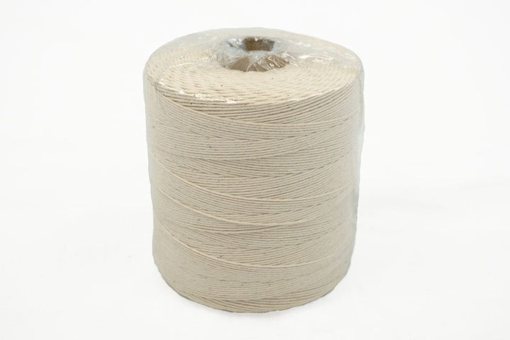 Rope Central Rope and Twine 6mm x 660m Cotton Shop Twine 660TEX