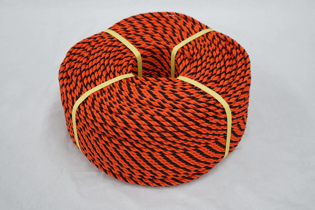 Med Pack Rope PE Trap Rope (Med Hard Laid) – Haverford
