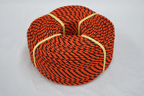 Rope & Twine Rope and Twine 7mm X 330m PE Trap Rope (Med Hard Laid)