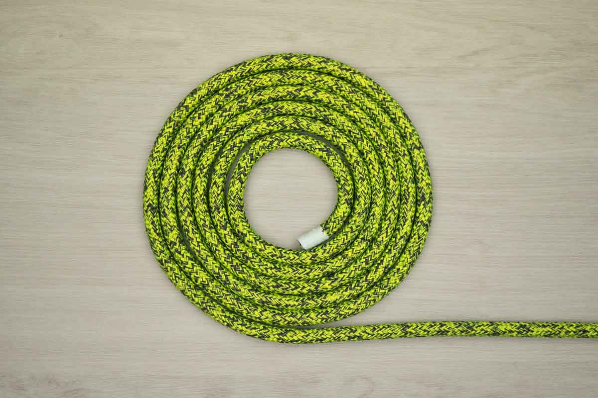 Rope Central Rope and Twine 8mm Armor-Prus - Performance line (By-the-meter)
