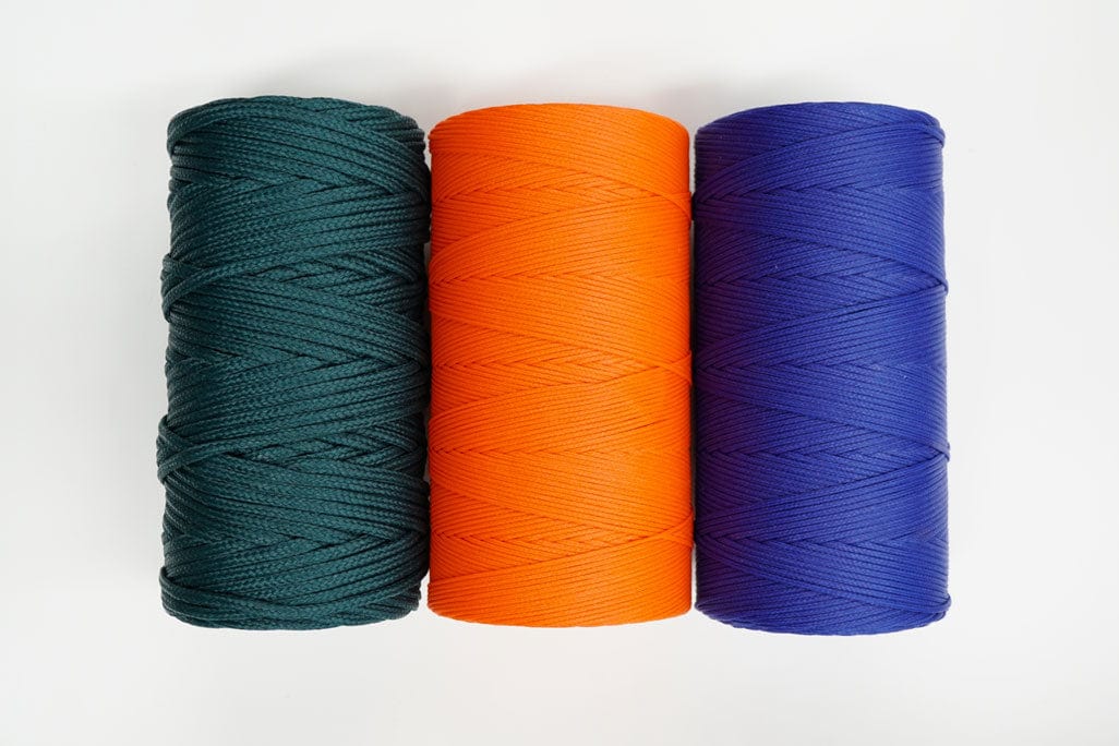 Rope & Twine Rope and Twine Braided PE Twine