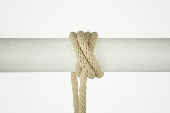 Rope Central Rope and Twine Cotton Sash Cord (By-the-metre)