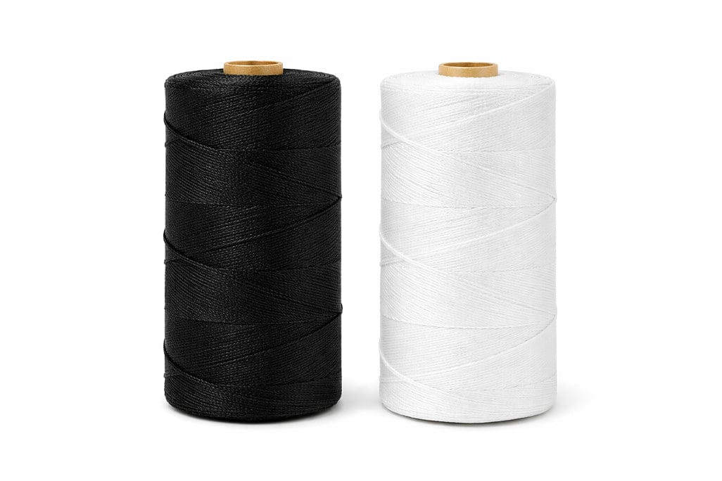 Rope & Twine Rope and Twine Heavy Duty Polyethylene Hard Laid Twine - 500gs