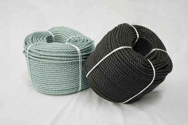 Fish-Field Lead Core Rope | Size 100ft | 10mm-2/5