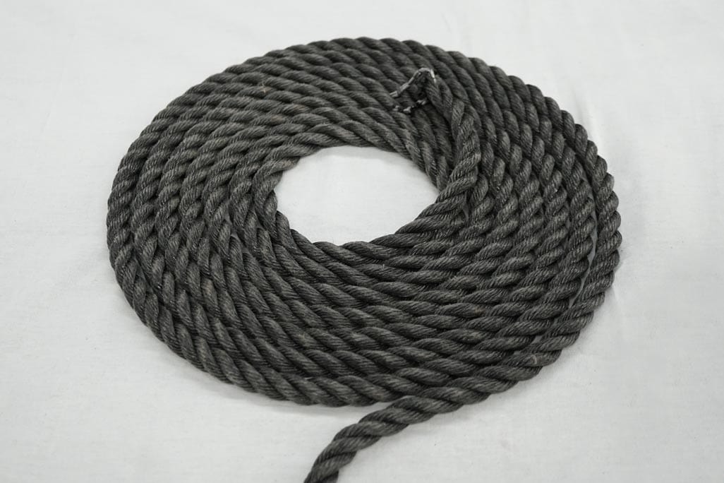 Rope Central Rope and Twine Lead Core (Weighted) Rope (By-the-metre)