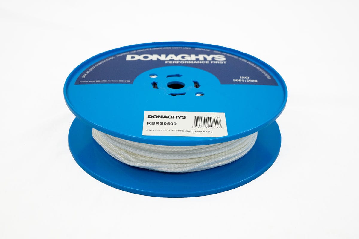 Rope Central Rope and Twine Motor Starter Cord