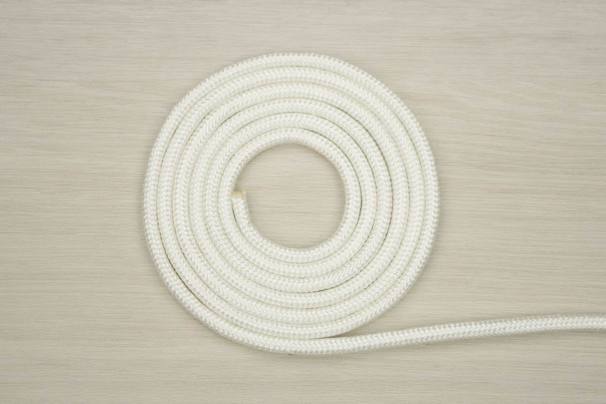 Rope Central Rope and Twine Motor Starter Cord (By-the-meter)