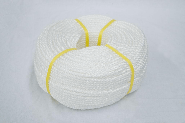 Silver Pe Rope Rope – Haverford