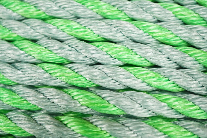 Polysuperdan Rope PP Superdan (Soft Laid) – Haverford