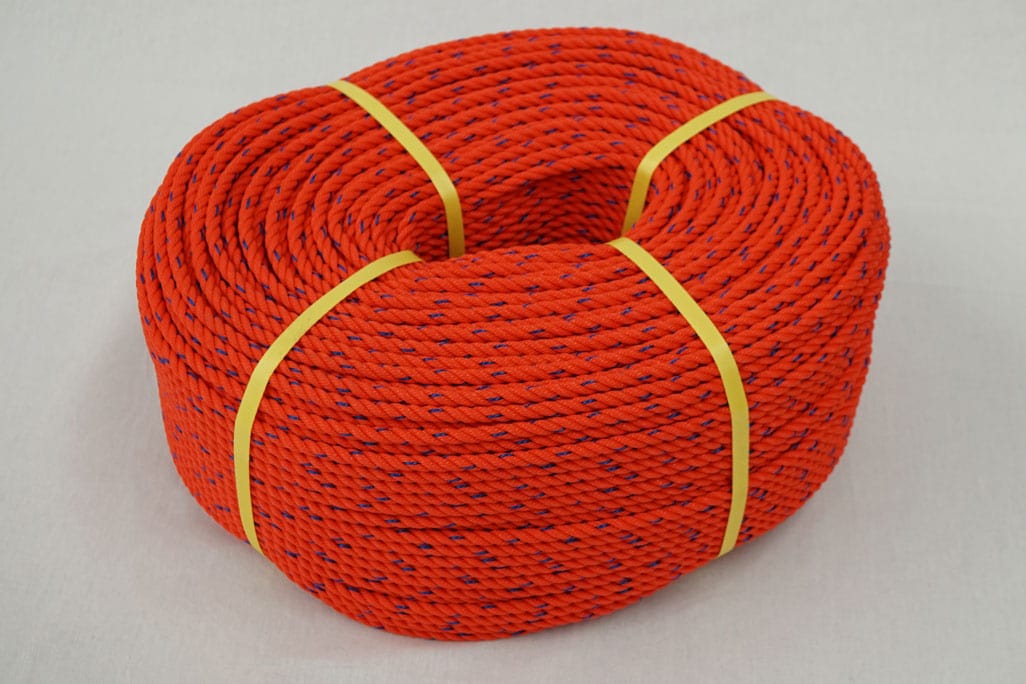 Rope & Twine Rope and Twine PP Tuff Rope (Medium Laid)
