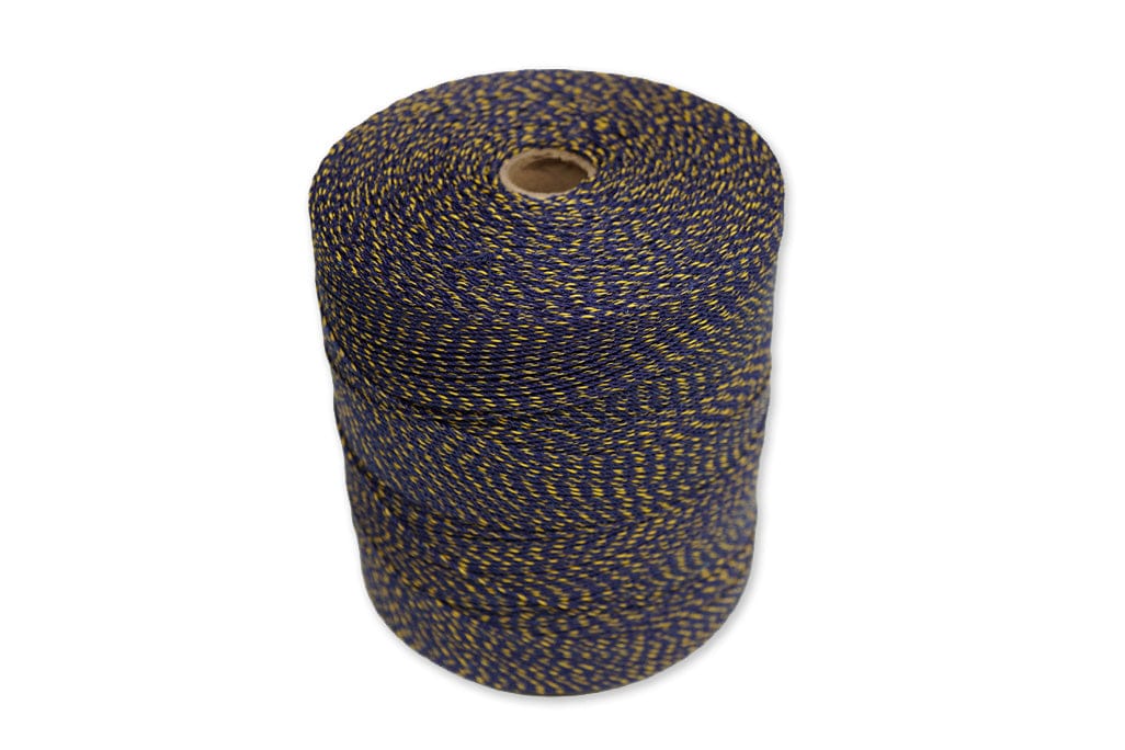 Rope & Twine Rope and Twine Sapphire Twisted Twine