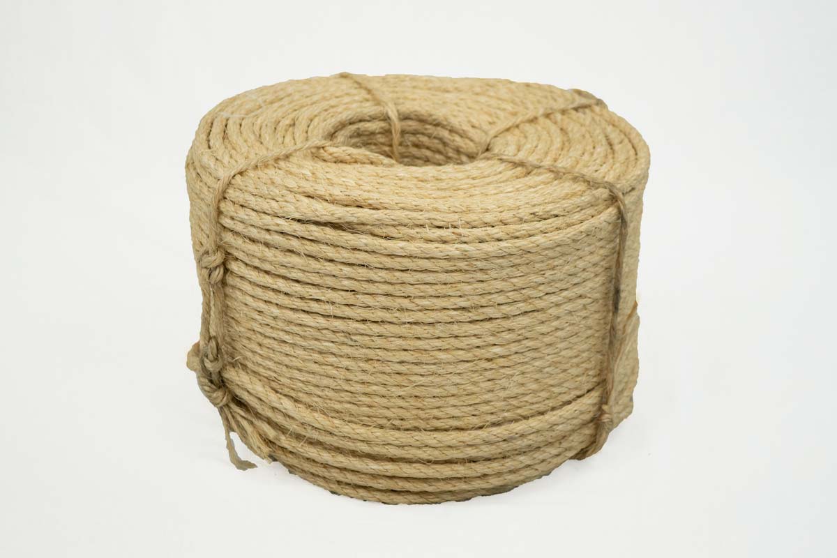 Rope & Twine Rope and Twine Sisal Rope
