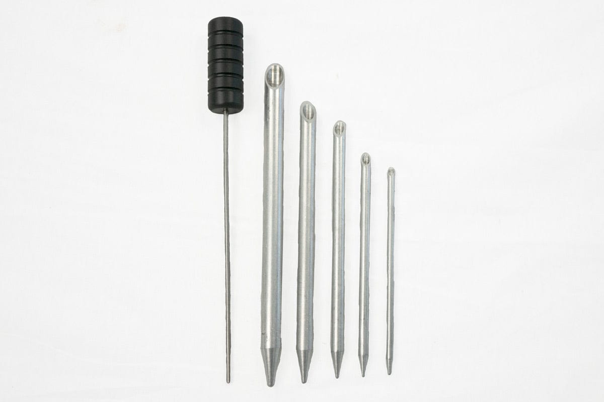 Splicing Kit – Haverford