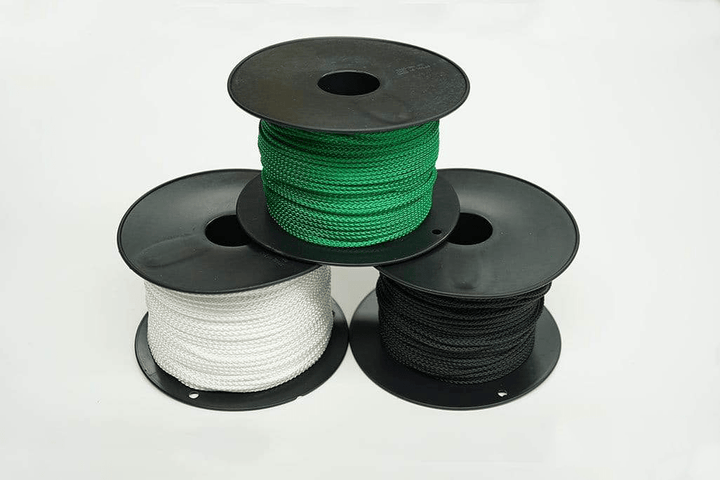 Rope Central VB Cord (Polyester 8plt)