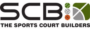 The Sports Court Builders