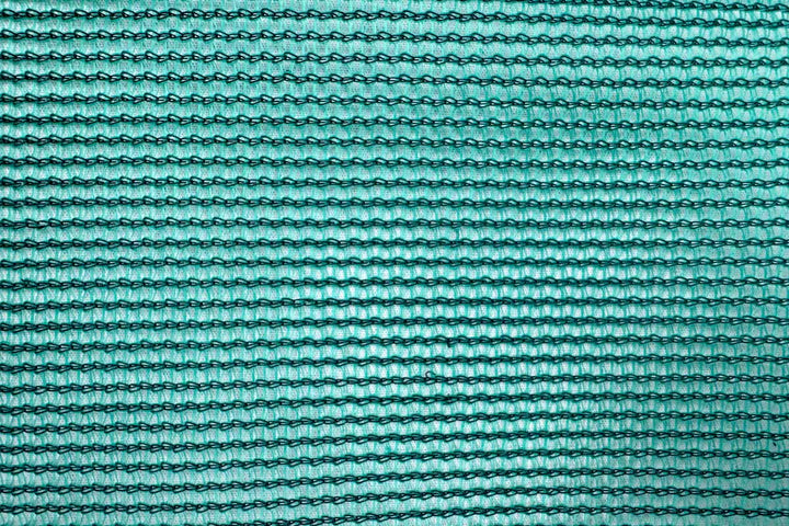 Shade Matters shade cloth 5m x 1.83m Heavy Duty Shade Cloth Roll / 180 Grams per Square Metre – Green