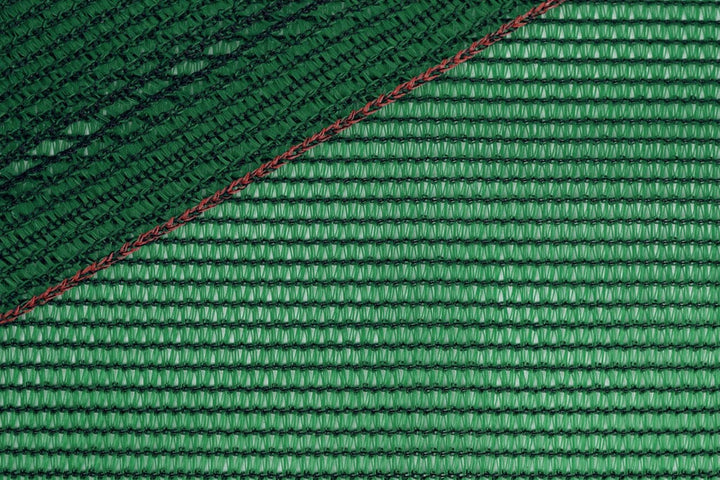 Haverford Shade Cloth Green / 5m x 1.83m 70% Shade Cloth / 250 Grams per Square Metre (clearance)