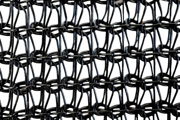 Shade Matters shade cloth Heavy Duty Shade Cloth Roll / 180 Grams per Square Metre – Black