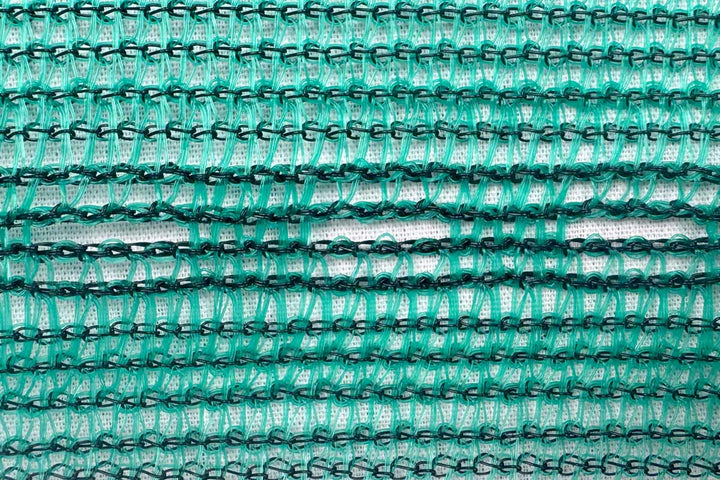 Shade Matters shade cloth Heavy Duty Shade Cloth Roll / 180 Grams per Square Metre – Green