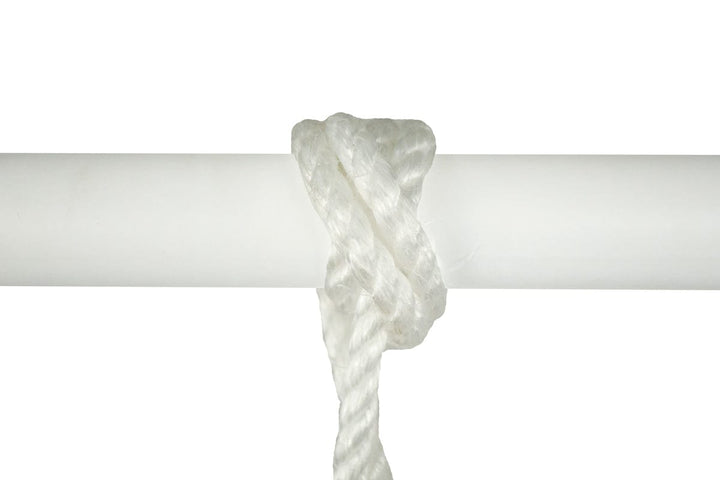 Donaghys Silver PE Rope – Haverford