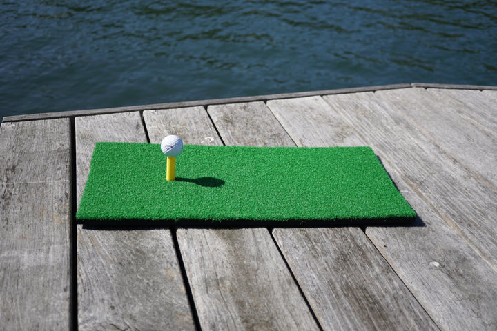 Haverford Sports Accessories Small Golf Mat - 60cm x 30cm