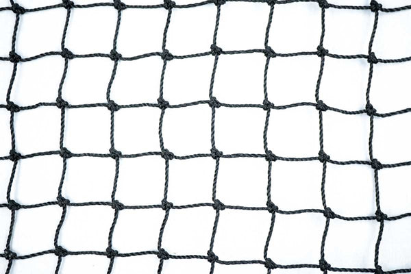 casting net, 10mm mesh size, 2,7m diameter