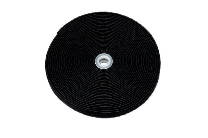 Haverford Sports Netting Outdoor Hook and Loop Fastener / Double Sided 12.5m