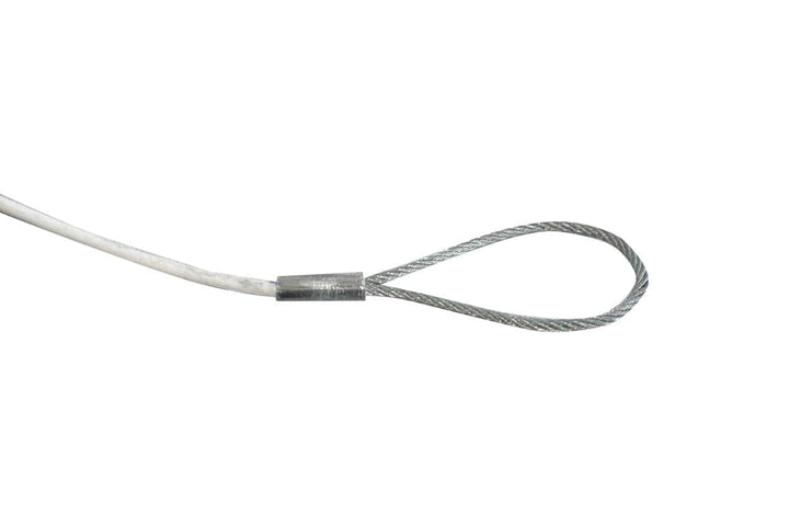 Haverford Sports Netting Quatra Professional Volleyball Net (External Winder) – 32’