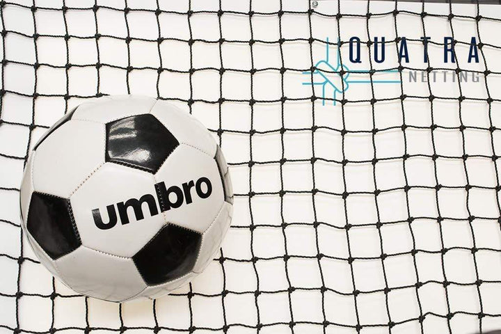 Quatra Sports Netting Sports Netting by-the-metre: 40mm SQ (36ply)