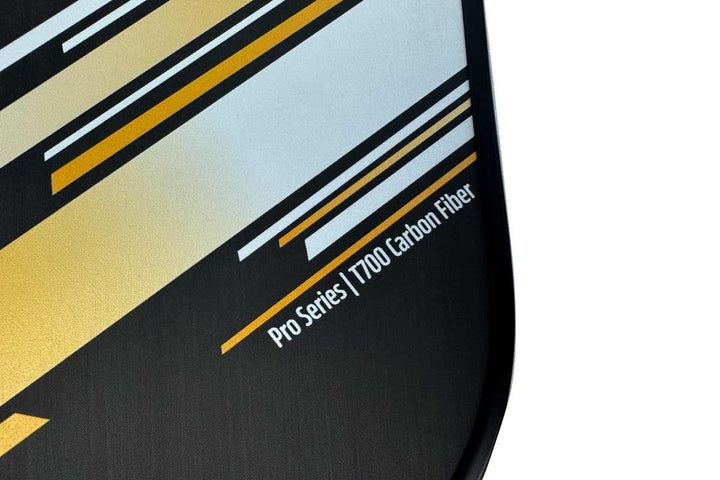 Haverford T700 Carbon Fiber Pro Series Pickleball Paddle