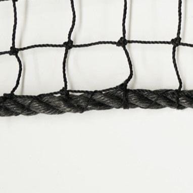 Haverford Would you like to add a rope border to your net?