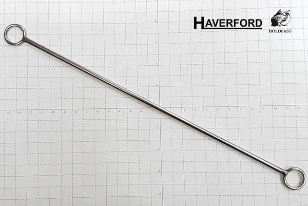 Holdfast Haverford Product Range Speed Needle