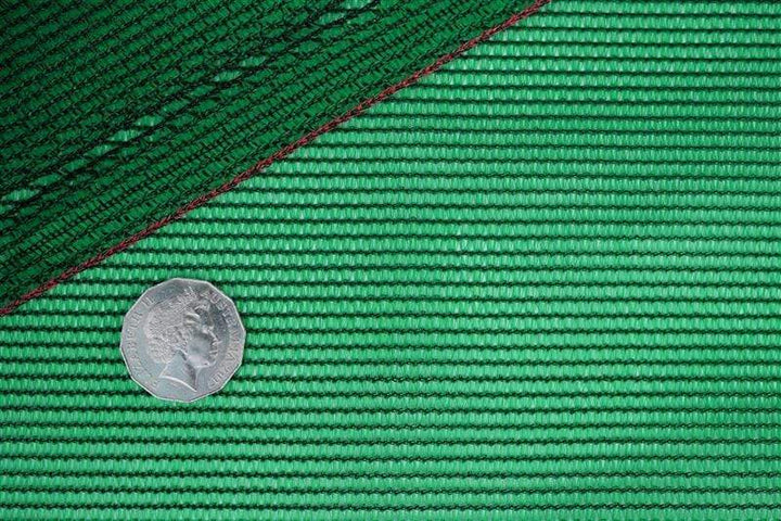 Haverford 70% Shade Cloth / 250 Grams per Square Metre - Green