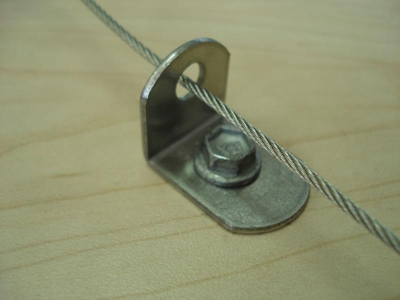 Multi Surface Eyelet Type 2 Haverford