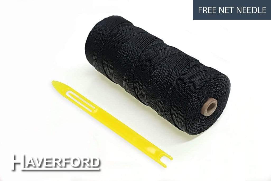 Net Join / Repair Kit FREE NEEDLE Haverford